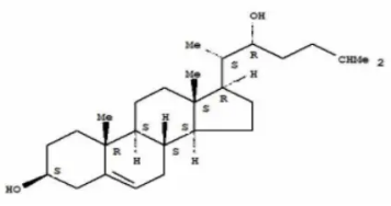 CY5-Cholesterol