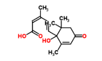  Abscisic acid