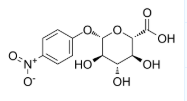 4-nitrophenyl-beta-d-glucuronide