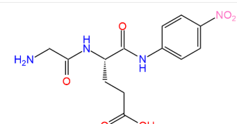 H-Gly-Glu-pNA