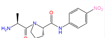 H-Ala-Pro-pNA