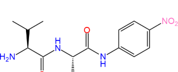 H-Val-Ala-pNA