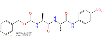 Z-Ala-Ala-pNA