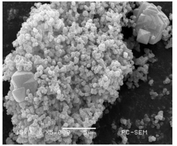 Co-MIL-53(Fe)-NH2/UIO-66-NH2复合材料