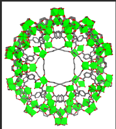 NH2-MIL-125（Ti）/TiO2