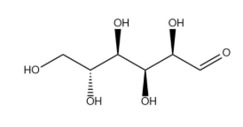  glucose 