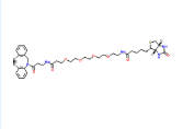 DBCO-PEG4-Biotin