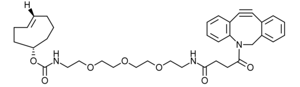 DBCO-PEG3-TCO