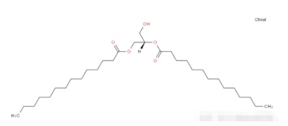 1,2-二肉豆蔻酰-sn-甘油