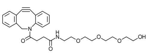 DBCO-PEG3-alcohol