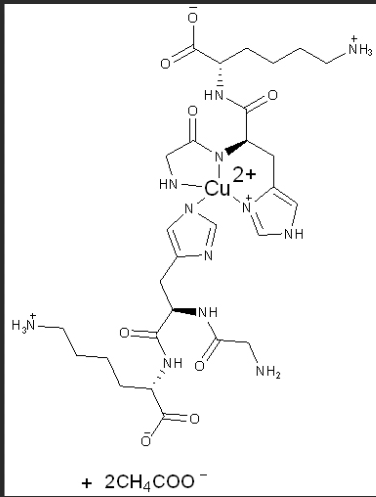 花菁染料CY5标记肽核酸PNA