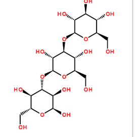 DBCO-Laminariheptaose  