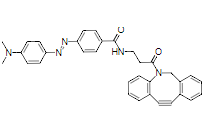 淬灭剂DABCYL-DBCO