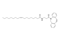 DBCO-油酸  