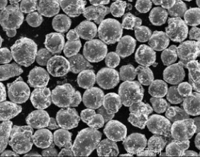  Fe2O3 nanospheres