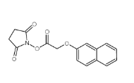 2-萘氧基乙酸N-羟基琥珀酰亚胺酯	