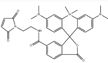 SiR-Maleimide