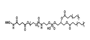 SPE-PEG-Angiopep-2