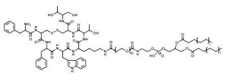 OTC-PEG-DSPE