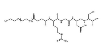 RGD-PEG-NH2