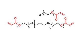 8ARM-PEG-Acrylate