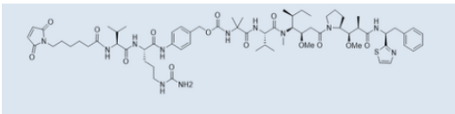 MC-vc-PAB-Auristatin 0101