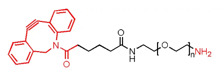 DBCO-PEG-NH2