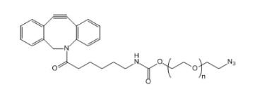 N3-PEG-DBCO