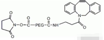 DBCO-PEG-NHS