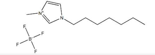 [C7MIm]BF4