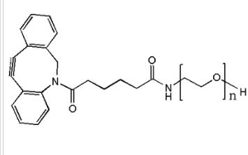  DBCO-PEG-OH