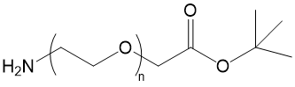 NH2-PEG（2K）-TAT