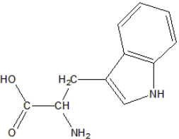 色氨酸