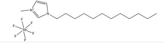 [C12MIm]SbF6