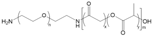 PLGA-PEG-NH2