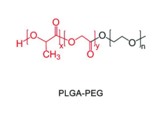 PLGA-mPEG