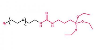 N3-PEG-Silane