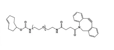 DBCO-PEG-TCO