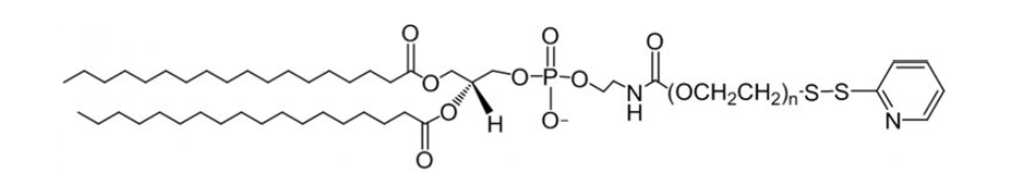 DSPE-PEG-PDP