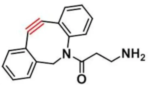 DBCO-NH2