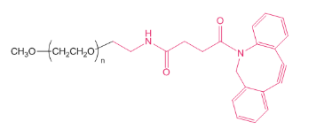 mPEG-DBCO