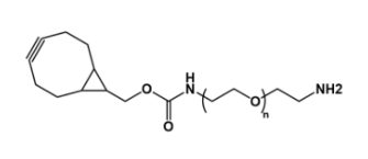 BCN-PEG-NH2