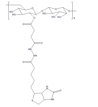 葡聚糖-生物素