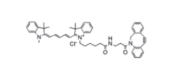 DBCO-Cyanine5