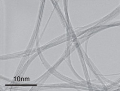 单壁碳纳米管 