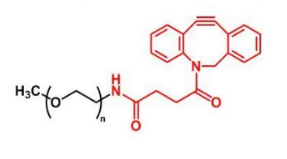 mPEG-DBCO