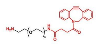 NH2-PEG-DBCO