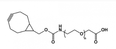 BCN-PEG-COOH