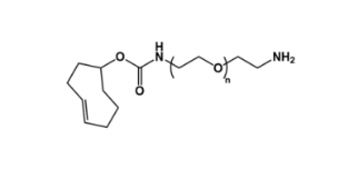 TCO-PEG-NH2