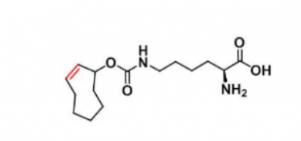 N-(2E)-TCO-L-lysine